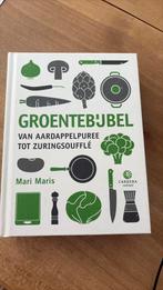 Mari Maris - Groentebijbel, Boeken, Mari Maris, Vegetarisch, Ophalen of Verzenden, Zo goed als nieuw
