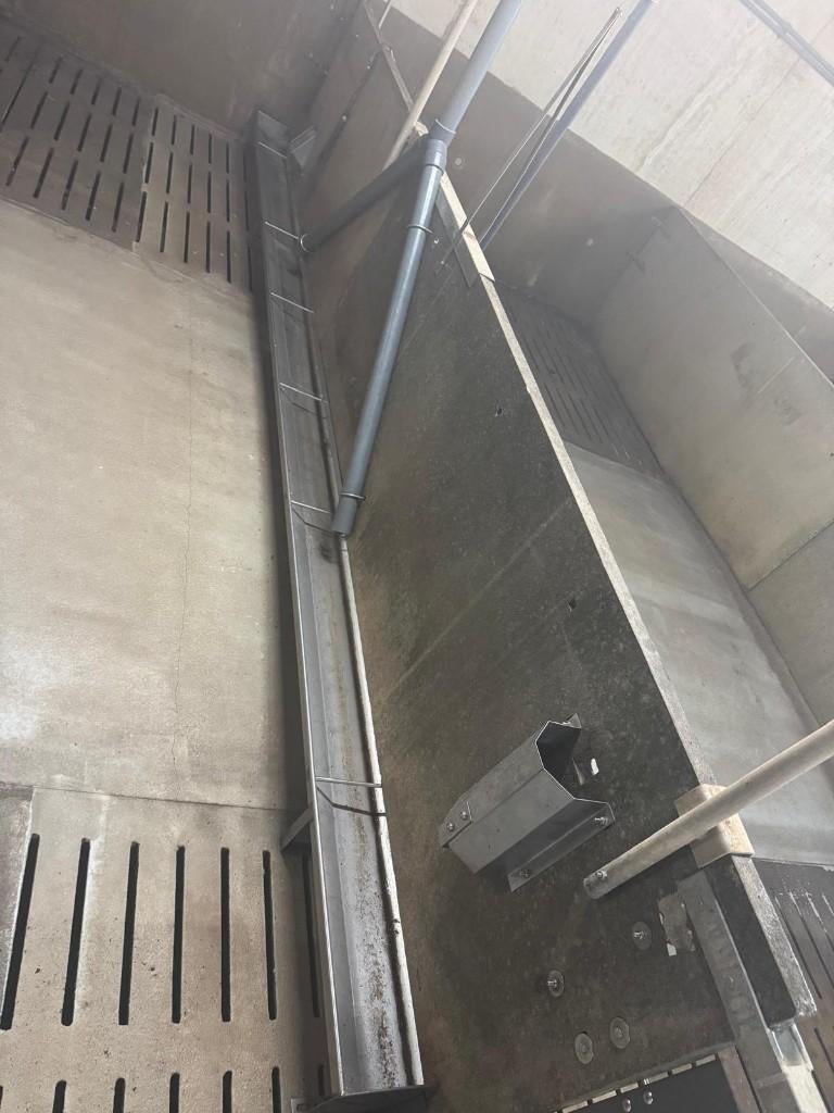 RVS troggen [965], Dieren en Toebehoren, Boekhorst Trading, Info@boekhorsttrading.com, Singel 16, Horssen