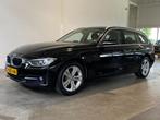 BMW 3-serie Touring 316i Executive Sport, Navigatiesysteem, Euro 6, 4 cilinders, Zwart