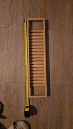 Badplank, Huis en Inrichting, Ophalen, Zo goed als nieuw