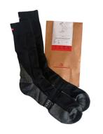 Danish Endurance Merino Wollen Wandelsokken Maat 43-47, Danish Endurance, Info@danishendurance.com, Zwart, Ophalen of Verzenden
