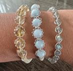 Edelstenen armbanden, Sieraden, Tassen en Uiterlijk, Ophalen of Verzenden, Nieuw