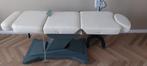 Massagetafel / behandetafel, Ophalen of Verzenden, Zo goed als nieuw, Massagetafel