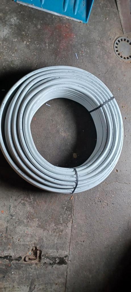 100m uponor uni Pipe plus 20x2,25 (1059579)(nieuw), Doe-het-zelf en Verbouw, Buizen en Afvoer, Nieuw, Overige typen, Overige materialen