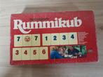 Rummikub rode doos original - s1396, Hobby en Vrije tijd, Gezelschapsspellen | Bordspellen, Ophalen of Verzenden, Zo goed als nieuw
