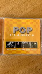 CD Pop Classics, Cd's en Dvd's, Cd's | Verzamelalbums, Gebruikt, Ophalen of Verzenden