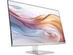 HP S5 527sh  monitor FHD HA 27" 16:9 1500:1 5ms 94C50AA, IPS, Nieuw, Full HD, Ophalen of Verzenden