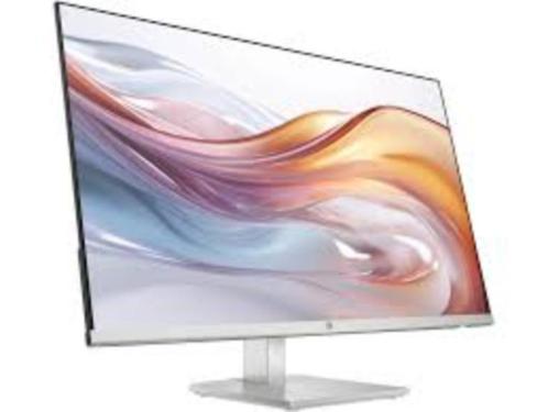 HP S5 527sh  monitor FHD HA 27" 16:9 1500:1 5ms 94C50AA, Computers en Software, Monitoren, Nieuw, 60 Hz of minder, IPS, Full HD