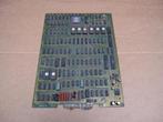 S45  Arcade pcb  'shootout', Ophalen of Verzenden, Gebruikt