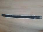 Singel met bont 120 cm, Dieren en Toebehoren, Ophalen of Verzenden, Zo goed als nieuw, Springen