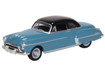 Oldsmobile ROCKET 88 COUPE 1950 beschikbaar voor biedingen