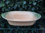 Vintage BCI franse asperge/pate oven schaal, Huis en Inrichting, Ophalen of Verzenden