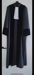 Toga trouwambtenaar BABS - maat XL, Verzenden, Zo goed als nieuw, Maat 46/48 (XL) of groter, Overige typen