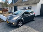 Kia Venga 1.4 CVVT X-tra Airco/Elektr ramen/Cruise/Trekhaak, Auto's, Voorwielaandrijving, Stof, Euro 6, 4 cilinders