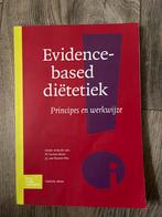 Evidence-based diëtetiek, Ophalen of Verzenden, Gelezen, Dieet en Voeding