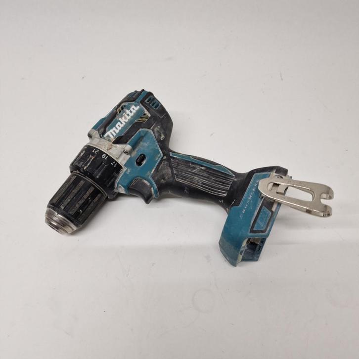 Makita DDF484 18 V Boor-/schroefmachine Body | Incl garantie, Doe-het-zelf en Verbouw, Gereedschap | Handgereedschap, Zo goed als nieuw