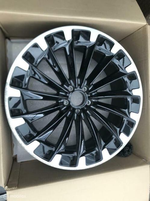 Mercedes EQE SUV 22 inch A2944011300 AMG ///, Auto-onderdelen, Carrosserie en Plaatwerk, Bumper, Voor, Gebruikt, Ophalen of Verzenden