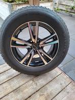 Volwaardig reservewiel (wiel) voor oa mazda cx5 (225/65/r17, Ophalen, Banden en Velgen, 17 inch, Zomerbanden