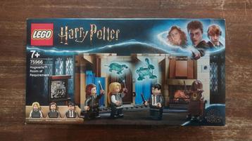 Lego 75966, Hogwarts Room of Requirement/Kamer van Hoge Nood beschikbaar voor biedingen