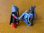 Playmobil Ridder Duel - 5240, Ophalen of Verzenden, Zo goed als nieuw, Los playmobil