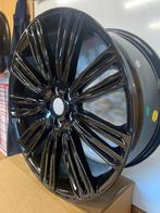 22"RANGE ROVER- LAND ROVER VELAR look Velgen 5x108 / 5x120, Auto-onderdelen, Banden en Velgen, Nieuw, 285 mm, Velg(en), Ophalen of Verzenden