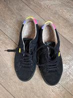 Zwarte cross sneakers. Maat 41, Kleding | Dames, Ophalen, Zwart, Zwarte cross, Sneakers of Gympen