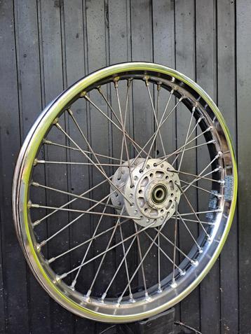 honda cb750 cb 750 voorwiel oliepomp olietank carter  beschikbaar voor biedingen