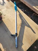 Gardena onkruid steker, Tuin en Terras, Hand-tuingereedschap, Ophalen of Verzenden, Gebruikt, Onkruidsteker, Gardena / Husqvarna
