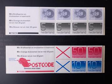 Oude nederlandse Postzegels en Kinderpostzegels tekoop. beschikbaar voor biedingen