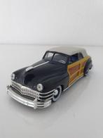 Chrysler town&country 1/43, Ophalen of Verzenden, Nieuw, Auto, Overige merken