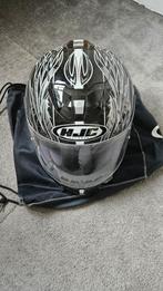 HJC FS-11 Motorhelm - XL - Weinig Gebruikt, Ophalen, Heren, Integraalhelm, Tweedehands