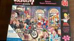 Wasgij destiny, Hobby en Vrije tijd, Denksport en Puzzels, Ophalen, 500 t/m 1500 stukjes, Zo goed als nieuw, Legpuzzel