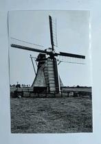 Visvliet - Grijpskerk ( Gr.) Foto Hilmahuistermolen, Verzenden, 1980 tot heden, Groningen