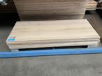 18 en 25 mm  eikenhouten paneel meubelpaneel timmerpaneel, Doe-het-zelf en Verbouw, Platen en Panelen, Niet ingevuld, Overige materialen