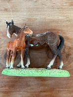 BESWICK HORSE, Ophalen of Verzenden, Zo goed als nieuw, Hond of Kat, Beeldje of Figuurtje