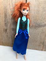 Disney Mattel 2022 Anna prinses, Ophalen of Verzenden, Gebruikt, Barbie