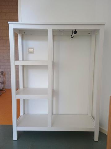 Ikea Kast - Hang- en Leggedeelte beschikbaar voor biedingen