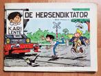 Bob Mau: Kari Lente De Hersendiktator ( reclame Knorr soep ), Eén stripboek, Ophalen of Verzenden, Gelezen