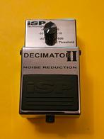 ISP Decimator II Noise Reduction, Muziek en Instrumenten, Effecten, Info@isptechnologies.com, Overige typen, Ophalen of Verzenden