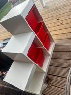 Ikea Trofast opbergkast - moet snel weg!, Ophalen of Verzenden, Gebruikt