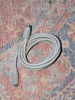 Apple Serial Cable M/M mini DIN-8, Computers en Software, Vintage Computers, ., Ophalen of Verzenden, ., Apple