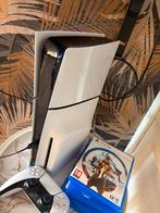 playstion 5, Spelcomputers en Games, Ophalen, Zo goed als nieuw