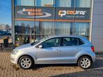 Volkswagen Polo 1.2-12V Comfortline, Voorwielaandrijving, Euro 5, 967 kg, 1198 cc