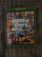 Grand Theft Auto V (GTA 5) - Xbox One, Avontuur en Actie, Ophalen of Verzenden, 1 speler, Zo goed als nieuw