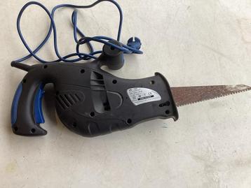 Hema Alleszaag Reciprozaag beschikbaar voor biedingen