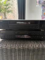 Kenwood equalizer KE-2060, Audio, Tv en Foto, Ophalen of Verzenden, Zo goed als nieuw