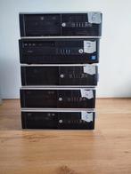 HP ProDesk, Ophalen of Verzenden, Gebruikt, Hp, HDD