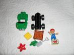 Duplo squad, Ophalen of Verzenden, Complete set, Duplo