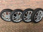 BMW i3 winterbanden Brock eB1 KS/Continental 155/70 R19 84, Auto-onderdelen, Banden en Velgen, Ophalen, 19 inch, Winterbanden