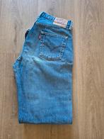 Mooie Levi 517 Jeans W33/34 Blauw, Levi's, Blauw, Ophalen of Verzenden, W33 - W34 (confectie 48/50)